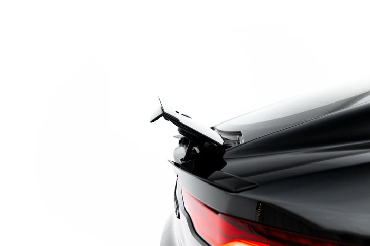 Spoiler Cap suitable for Jaguar F-Type