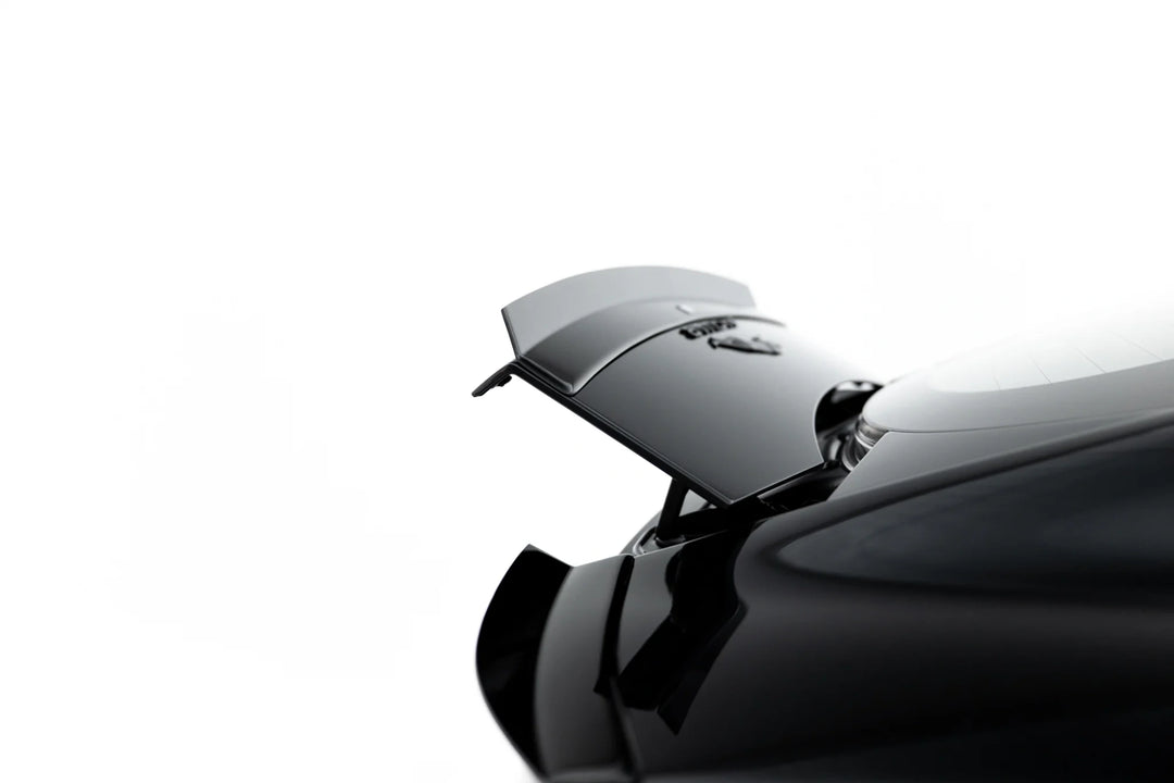 Spoiler Cap suitable for Jaguar F-Type