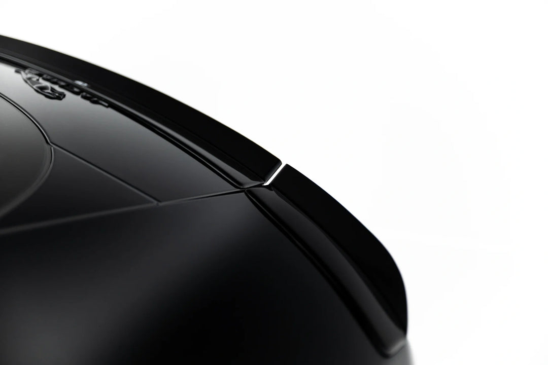 Spoiler Cap suitable for Jaguar F-Type