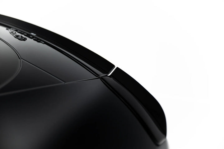 Spoiler Cap suitable for Jaguar F-Type