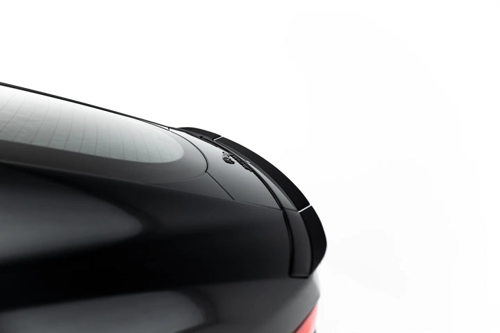 Spoiler Cap suitable for Jaguar F-Type