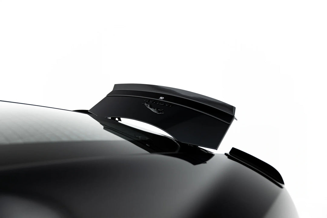 Spoiler Cap suitable for Jaguar F-Type