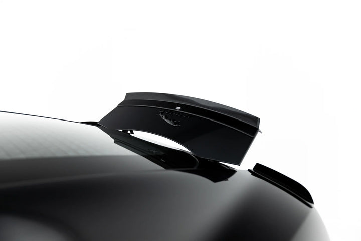 Spoiler Cap suitable for Jaguar F-Type