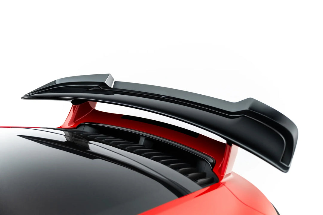SPOILER CAP PORSCHE 911 CARRERA AERO 992