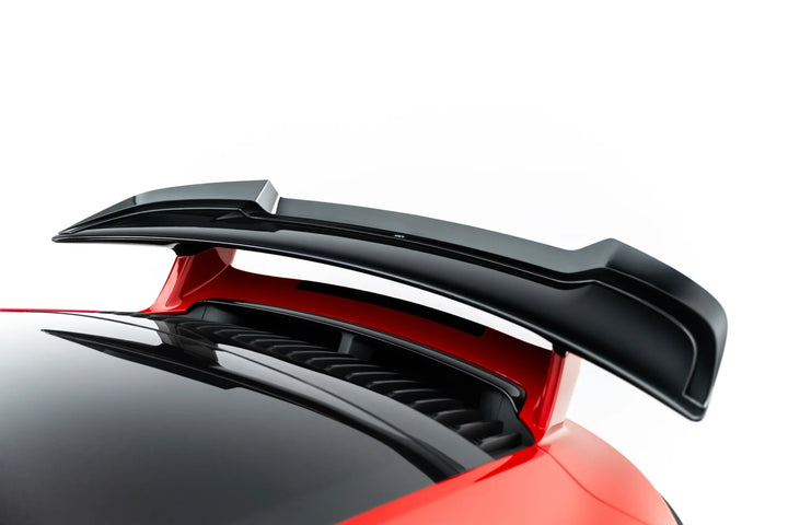 SPOILER CAP PORSCHE 911 CARRERA AERO 992