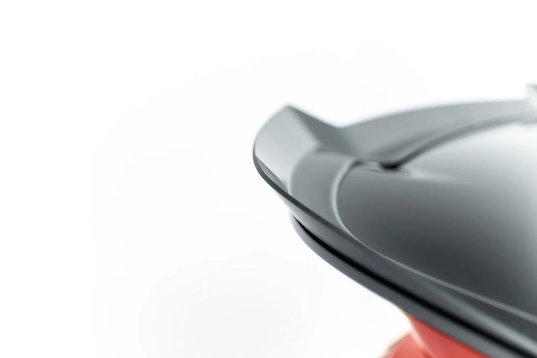 SPOILER CAP PORSCHE 911 CARRERA AERO 992