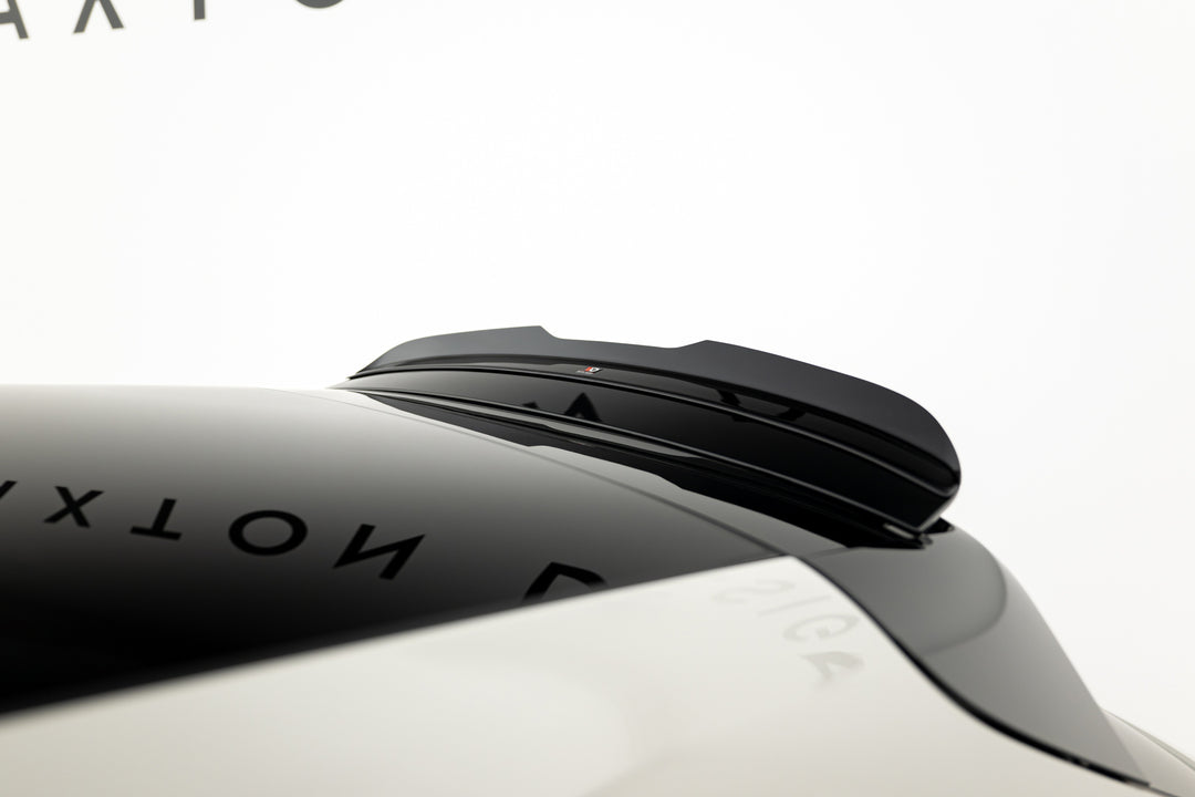 Spoiler Cap suitable for Porsche Panamera GTS Sport Turismo 971 Facelift