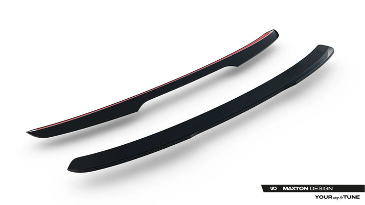 Spoiler Cap suitable for Volvo XC90 Mk2 Facelift 2