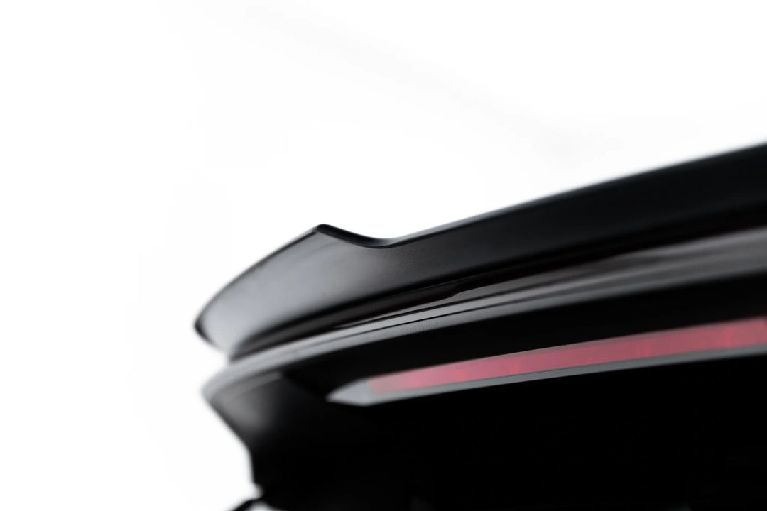 Spoiler Cap suitable for Volvo XC90 Mk2 Facelift 2