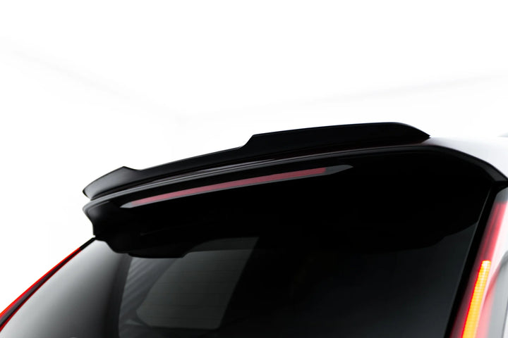 Spoiler Cap suitable for Volvo XC90 Mk2 Facelift 2