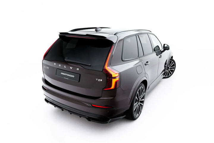 Spoiler Cap suitable for Volvo XC90 Mk2 Facelift 2