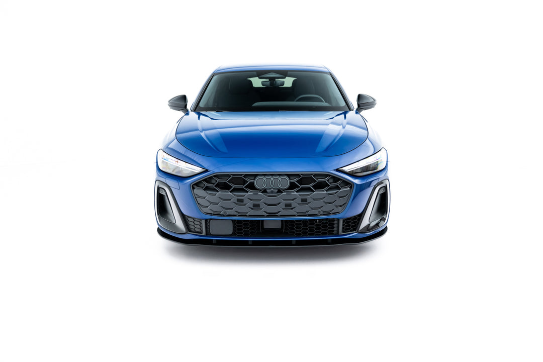 Street Pro Front Splitter Audi A5 S-Line / S5 Sedan / Avant B10