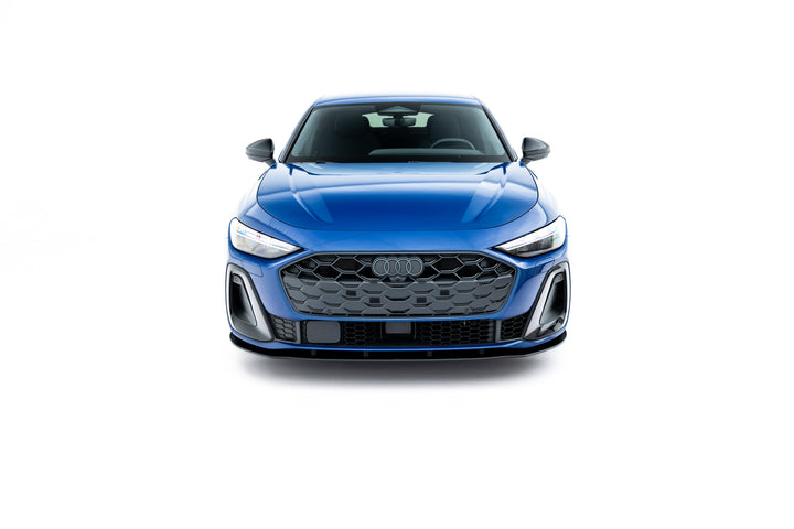 Street Pro Front Splitter Audi A5 S-Line / S5 Sedan / Avant B10