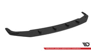 Street Pro Front Splitter BMW 2 Coupe G42