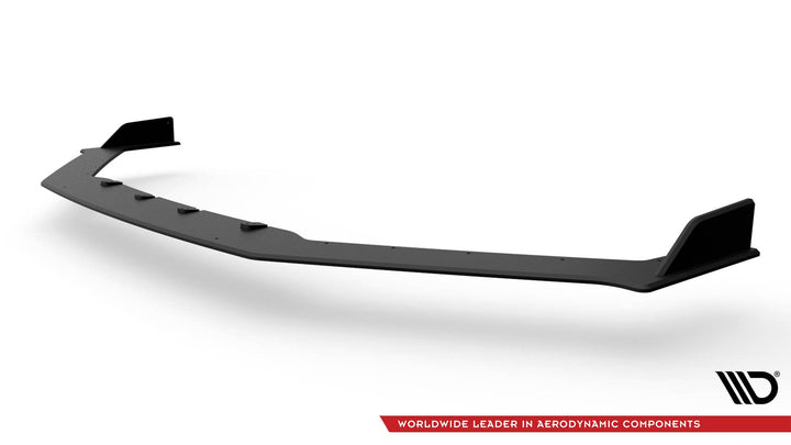 RACING DURABILITY FRONT SPLITTER HONDA CIVIC X TYPE-R