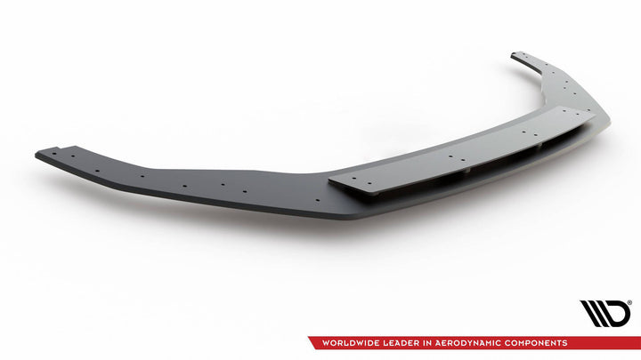 RACING DURABILITY FRONT SPLITTER VW GOLF 7 R FACELIFT