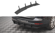 STREET PRO REAR DIFFUSER AUDI A4 B9