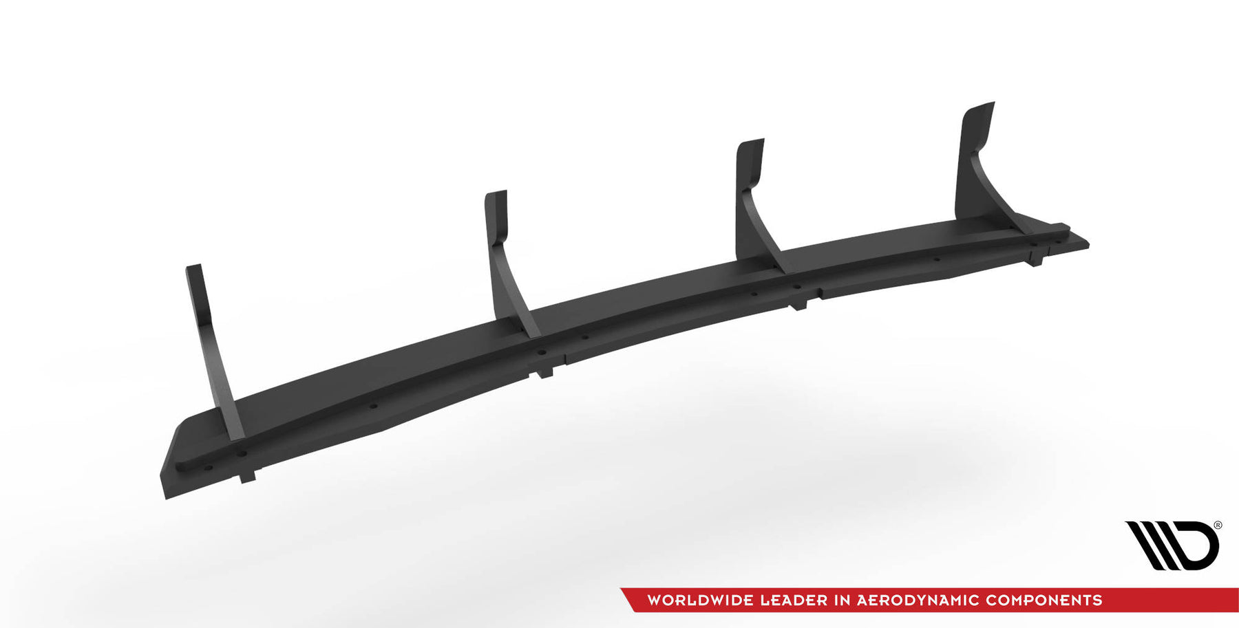 07 A4 Rear Window Diffuser STREET PRO REAR DIFFUSER AUDI A4 S-LINE B7 – Maxton Design USA