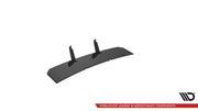 STREET PRO REAR DIFFUSER AUDI RS3 SEDAN 8V FACELIFT