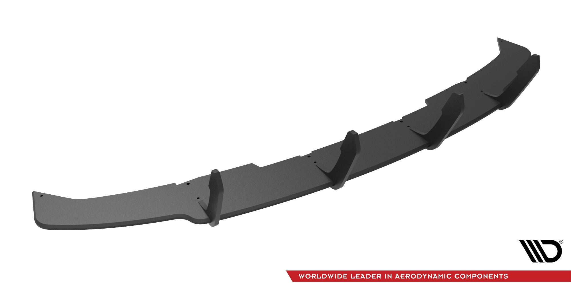 STREET PRO REAR DIFFUSER AUDI RS4 B8 – Maxton Design USA