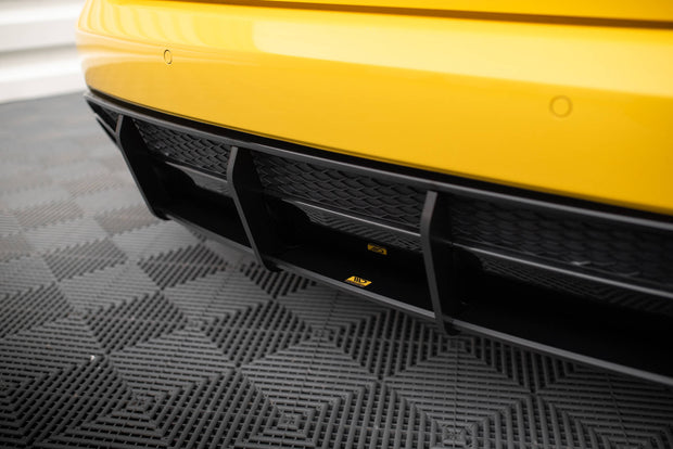 STREET PRO REAR DIFFUSER AUDI RS4 B8 – Maxton Design USA