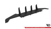 STREET PRO REAR DIFFUSER BMW 2 COUPE G42