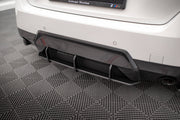 STREET PRO REAR DIFFUSER BMW 2 COUPE M-PACK G42