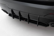 Street Pro Rear Diffuser BMW M440i G22 / G23