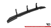 STREET PRO REAR DIFFUSER BMW X3 G01