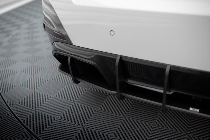 STREET PRO REAR DIFFUSER BMW I4 M-PACK G26