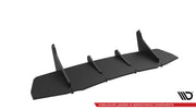 Street Pro Rear Diffuser Ford Mustang GT Mk7