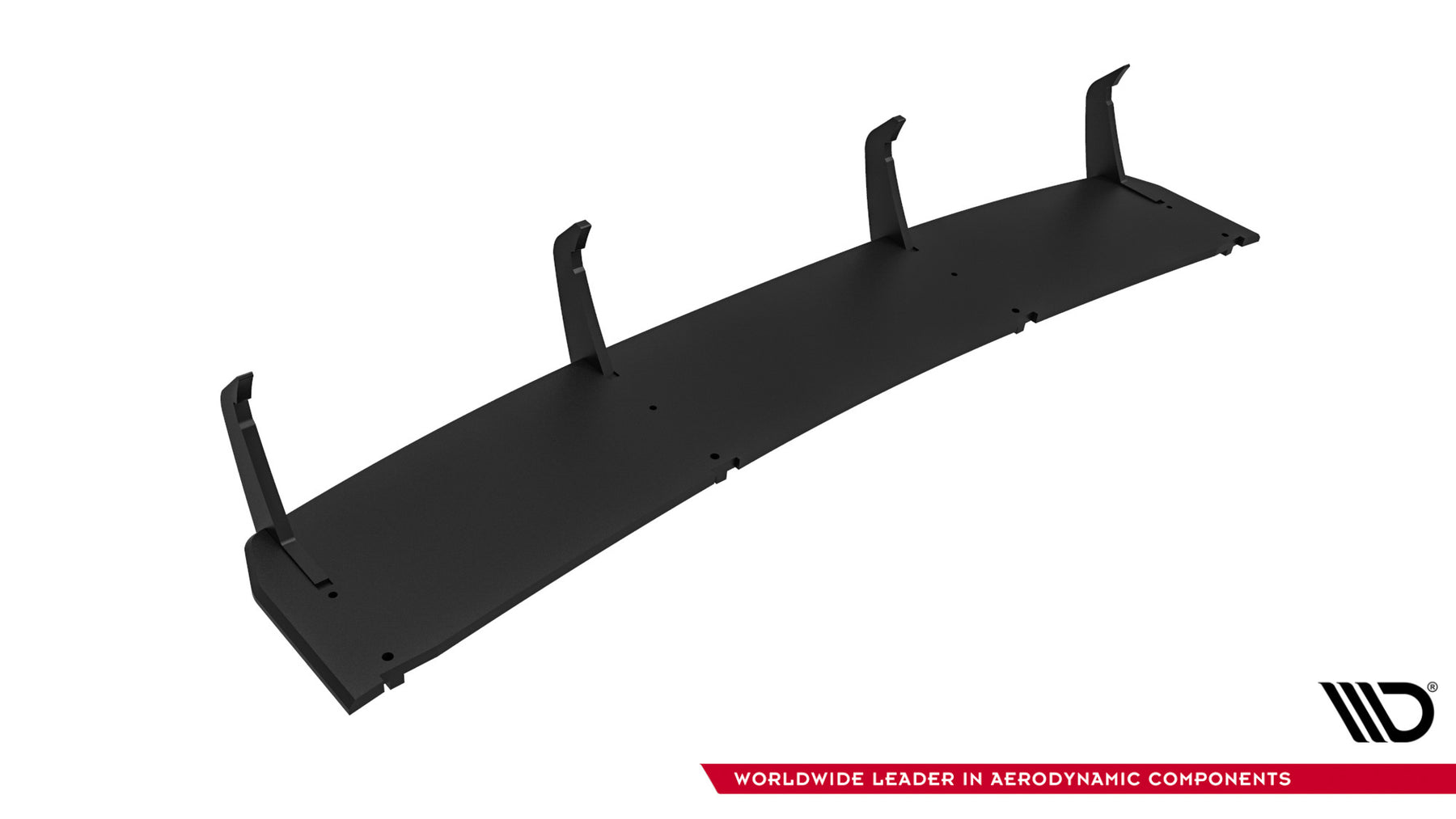 Shark Racing Diffuser Street Pro Rear Diffuser Hyundai Elantra N Mk7 – Maxton Design USA
