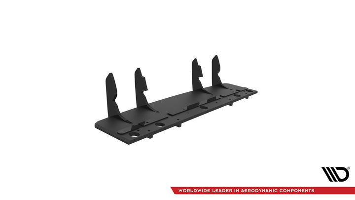 Street Pro Rear Diffuser Subaru BRZ Mk2 / TOYOTA GR86 MK1