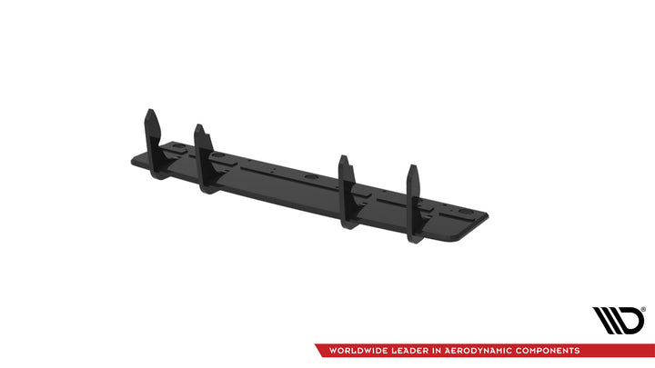 Street Pro Rear Diffuser Subaru BRZ Mk2 / TOYOTA GR86 MK1