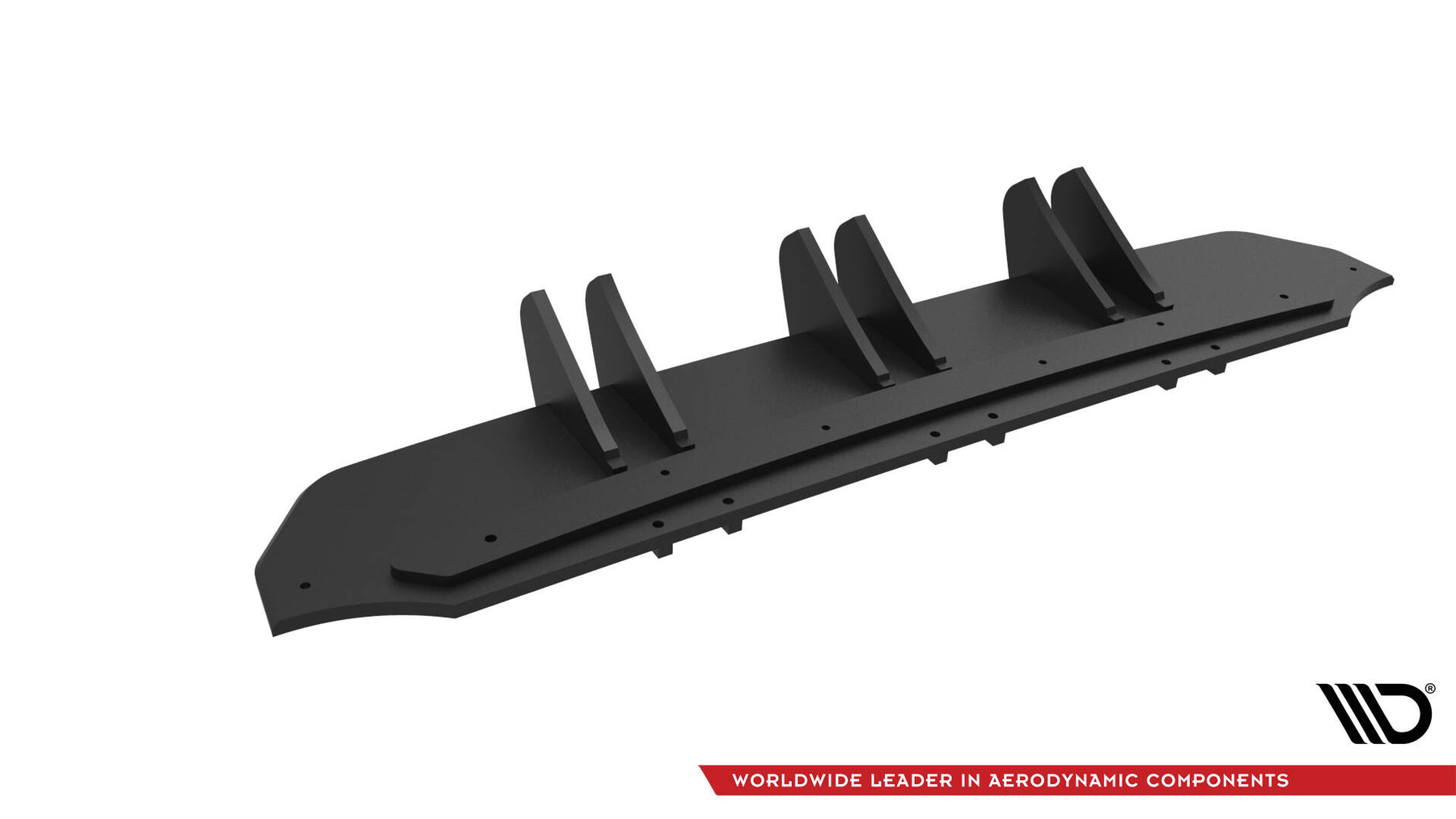 STREET PRO REAR DIFFUSER VOLKSWAGEN JETTA GLI MK7 – Maxton Design USA