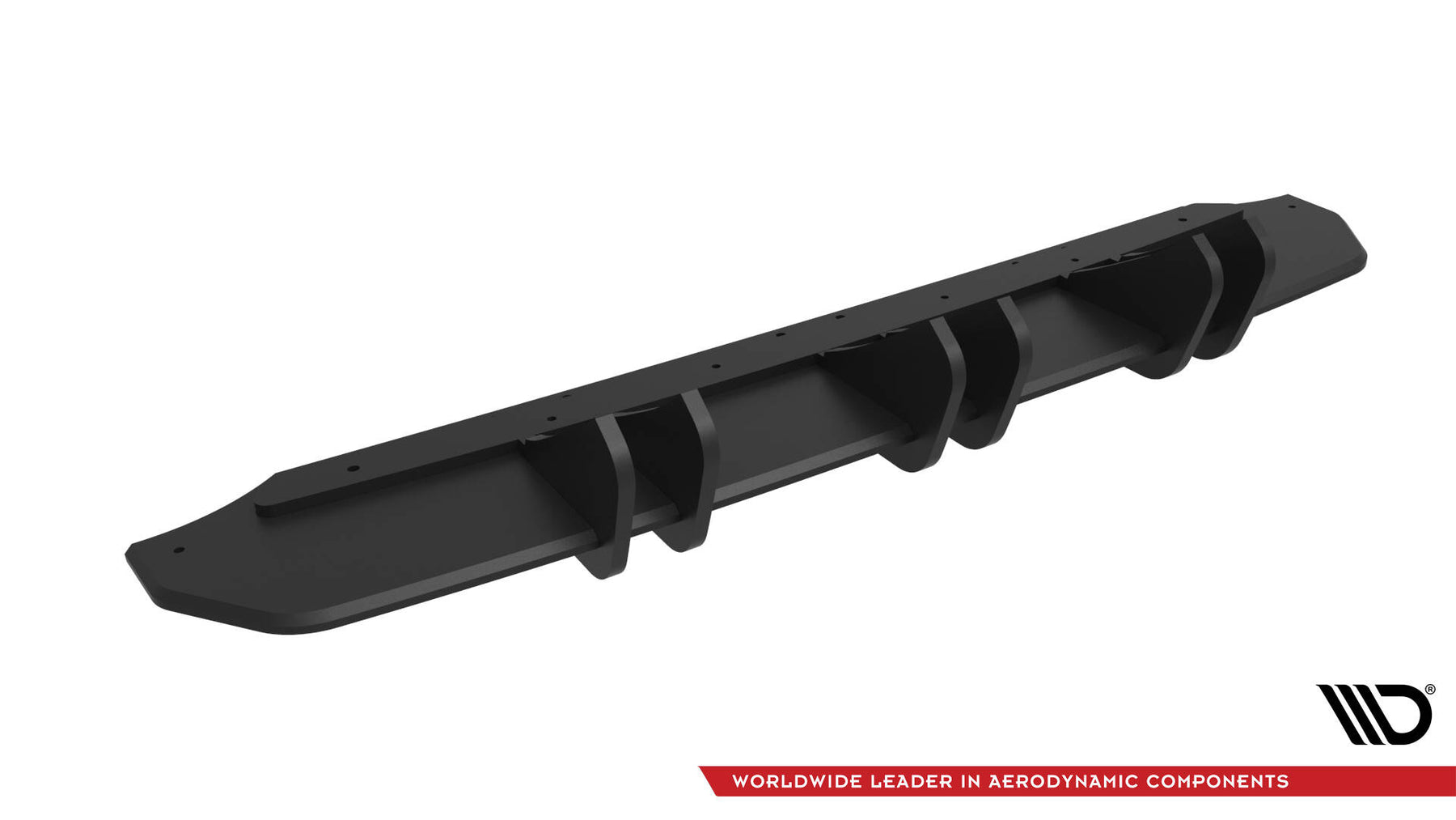 STREET PRO REAR DIFFUSER VOLKSWAGEN JETTA GLI MK7 – Maxton Design USA