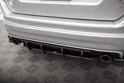 STREET PRO REAR DIFFUSER VOLVO XC60 R-DESIGN MK1 FACELIFT