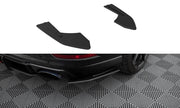 STREET PRO REAR SIDE SPLITTERS AUDI RS3 SEDAN 8V FACELIFT