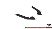 STREET PRO REAR SIDE SPLITTERS BMW 2 COUPE G42