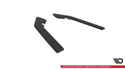 STREET PRO REAR SIDE SPLITTERS BMW 2 COUPE G42