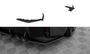 STREET PRO REAR SIDE SPLITTERS V.1 BMW M2 G87