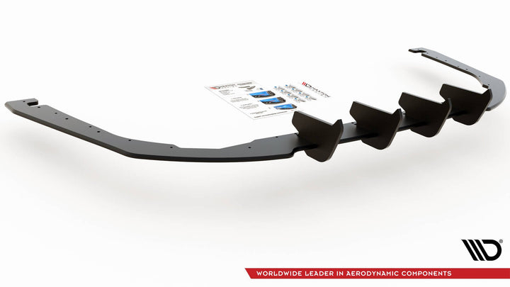RACING DURABILITY REAR VALANCE VOLKSWAGEN ARTEON R-LINE