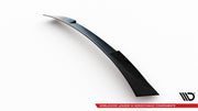REAR WINDOW EXTENSION BMW 5 M-PACK G60