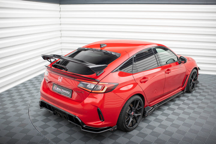 REAR WINDOW EXTENSION HONDA CIVIC TYPE-R MK 11