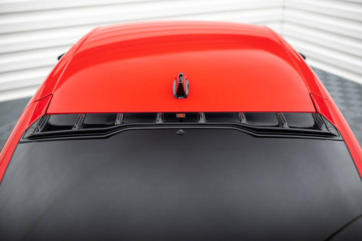 REAR WINDOW EXTENSION HONDA CIVIC TYPE-R MK 11