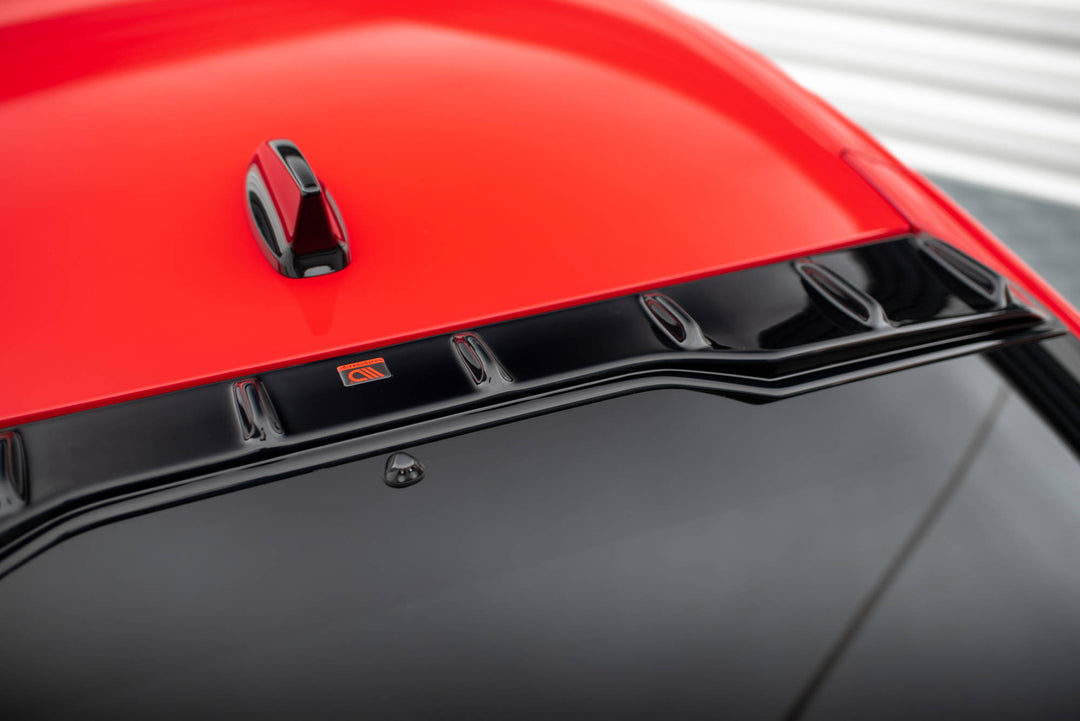 REAR WINDOW EXTENSION HONDA CIVIC TYPE-R MK 11
