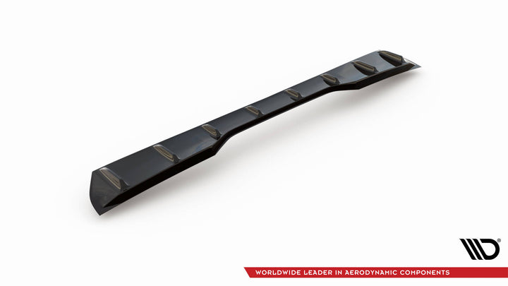 REAR WINDOW EXTENSION HONDA CIVIC TYPE-R MK 11