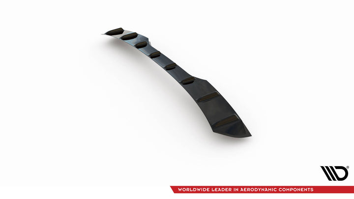 REAR WINDOW EXTENSION HONDA CIVIC TYPE-R MK 11