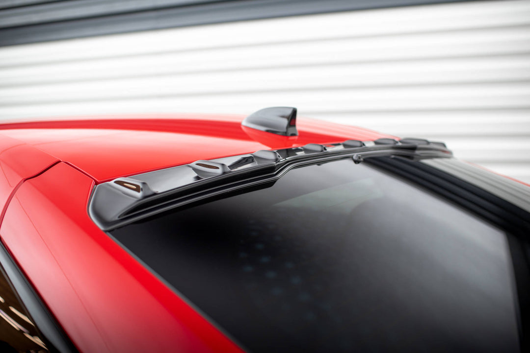 REAR WINDOW EXTENSION HONDA CIVIC TYPE-R MK 11