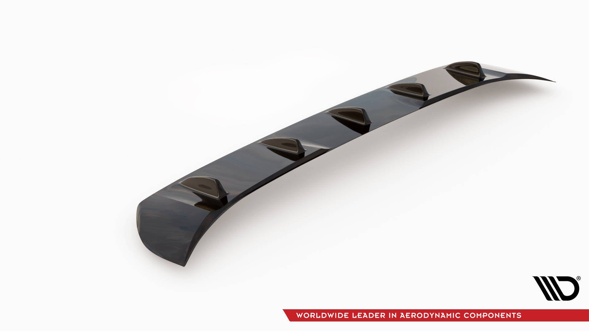 REAR WINDOW EXTENSION TOYOTA SUPRA MK5 – Maxton Design USA